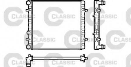    AUDI: A3 (8L1) 1.6/1.8/1.8 QUATTRO/1.8 T/1.8 T QUATTRO/1.9 TDI/1.9 TDI QUATTRO/S3 QUATTRO 96 - 03 , TT (8N3) 1.8 T/1.8 T QUATTRO 98 - 06 , TT RO 231606