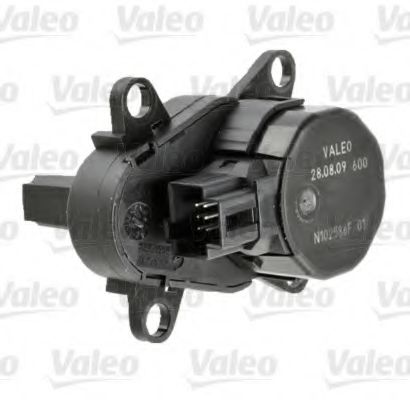 509964 6447TK CITROEN C5 01- 509964 VALEO