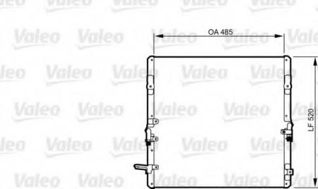   TOYOTA LAND CRUISER 100 4.2TD 98> 814280