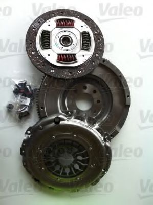     FORD Mondeo III (20 835020 VALEO