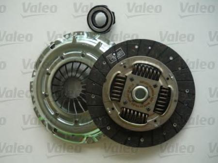  . - VAG 835 003 826855 VALEO