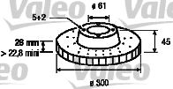    197081               VALEO