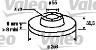   TOYOTA COROLLA (E12) 1.4-1.8 02-  186848