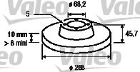   FORD GALAXY 95-06,SEAT ALHAMBRA 96-10,VW SHARAN 95-  186624