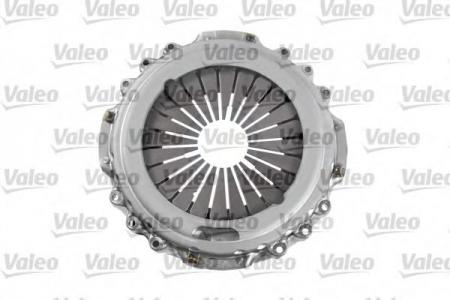    MB Actros 430DTE/475 831060 VALEO