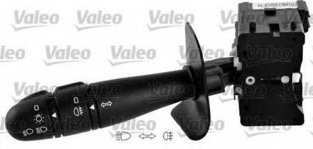   RENAULT CLIO, SYMBOL 251597 VALEO