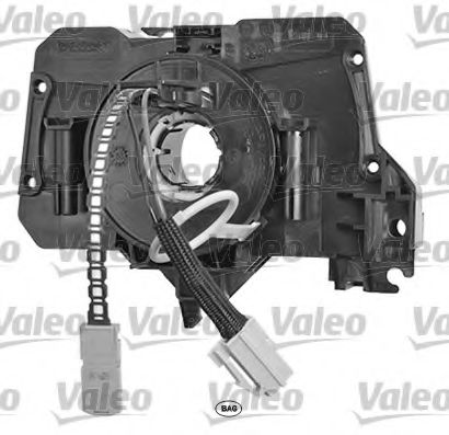     AIRBAG 251648 VALEO