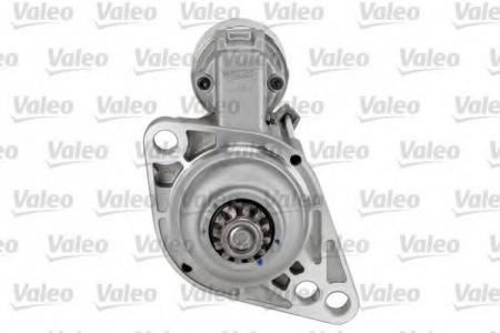  AUDI/VW/SKODA PASSAT/T5/TOURAN/GOLF 6 1.6/2.0TDI 09 VALEO 438225 438225