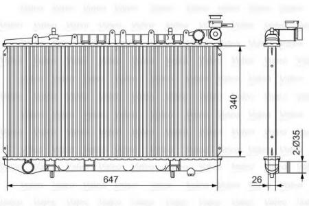  731090 VALEO