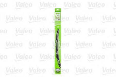   ( 2 .)   576007 VALEO