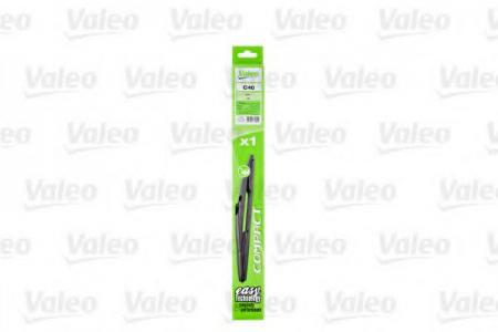 576055 (C40 x 1) (400x1) Rear 576055 VALEO