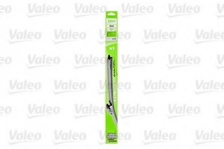 OE UNI-CLICK   E55, 550,   575912 VALEO