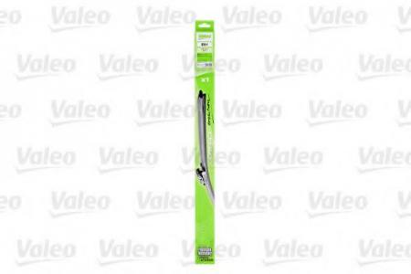 OE UNI-CLICK   E61, 600,   575915 VALEO