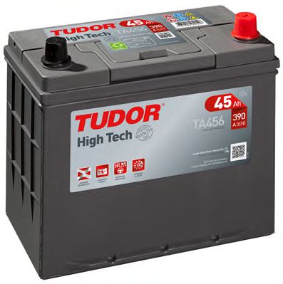  TUDOR High-Tech 45  /  TA456   . . 237x127x227 EN 390 TA456 Tudor