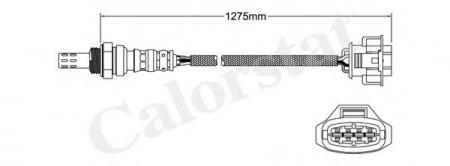 LS140708 - LS140708 VERNET