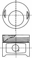   1.00MM MB M102E20.919-961 87-179511-10