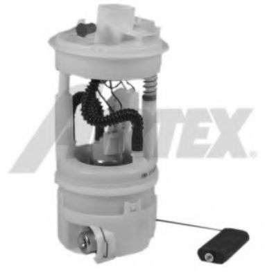 FUEL PUMP e10392m