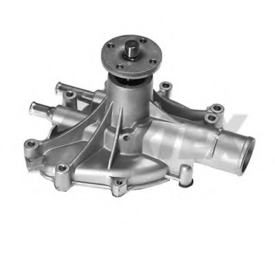 WATER PUMP 4044