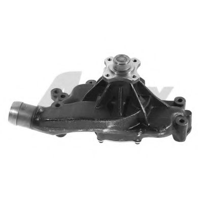 WATER PUMP 5089