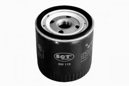   FORD 1.8-2.5D/TD SM119