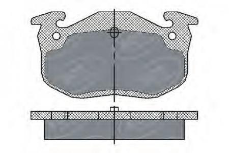   ( 4 .) SP 190 CITROEN SP190