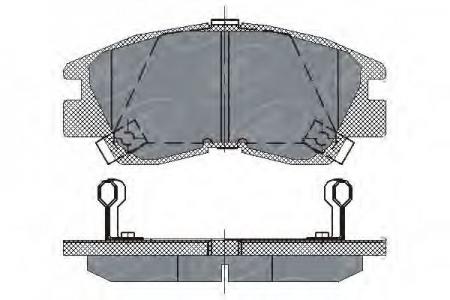   SP222 SCT