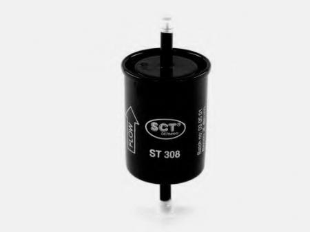   ST308 SCT