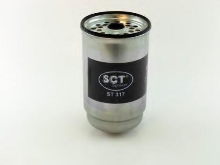   ST317 SCT