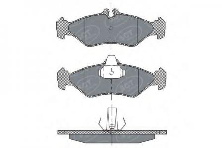   SP 301 SP301