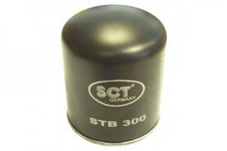   STB300 SCT