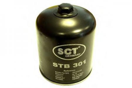   SCT STB 301 STB301