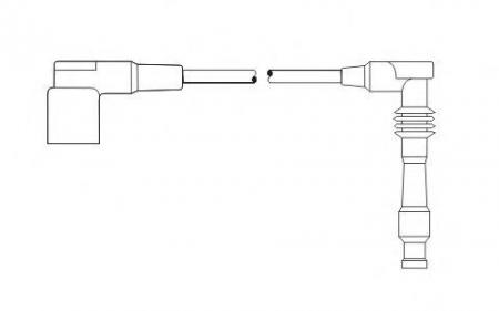   / OPEL 1, 6 V16 98- PS6725