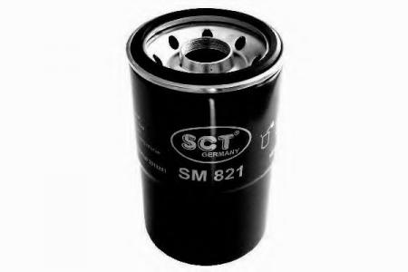   SM821 SCT
