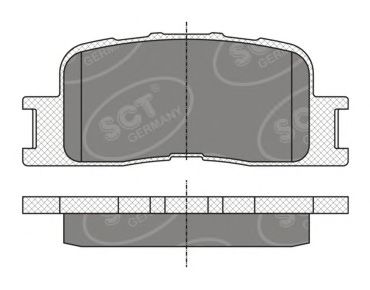   SP334 SCT