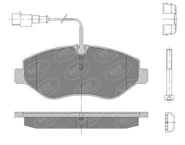   ( 4 .) SP 416 SP416