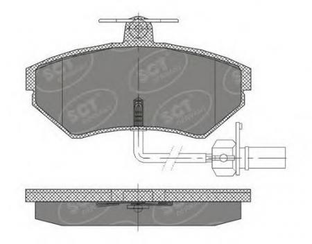   SP 417 SP417