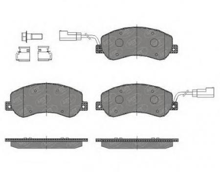   ( 4 .) SP 437 SP-437