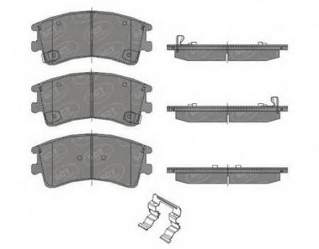   ( 4 .) SP 444 SP-444 SCT