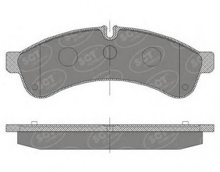   SP 463 SP-463