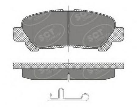  SP481 SCT