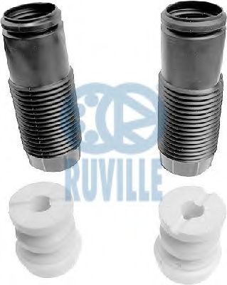     Ford 815207 RUVILLE