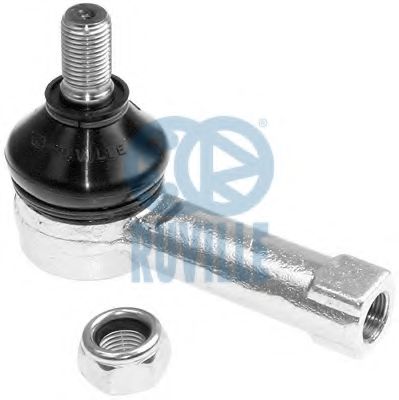    SKODA FAVORIT/FORMAN 05/89- 917804