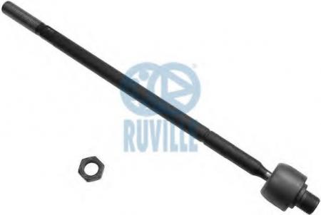    383 FORD: TRANSIT 03/00-12/04 915273 RUVILLE