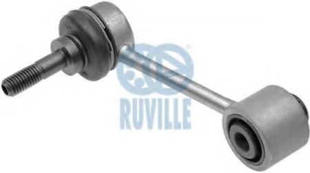    AUDI: A3 03-,  SEAT: ALTEA 04-,  VW: CADDY III  04-, CADDY III  04-, GOLF V 03-, PASSAT 05-, PASSAT Variant 05-, TOURAN 03- 925441 RUVILLE