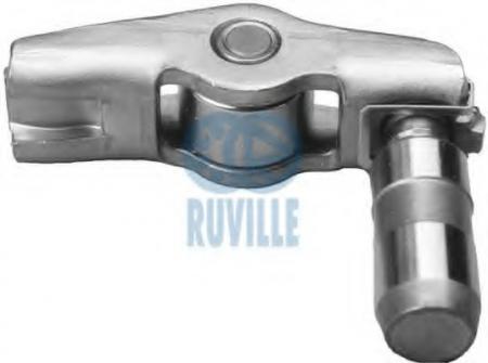 235906 CITROEN/FIAT/FORD/PEUGEOT 2.0-2.2 Hdi 00- 235906 RUVILLE