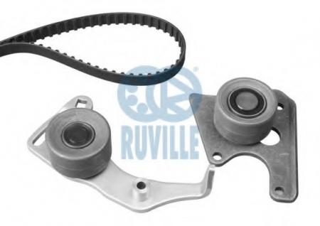   Citroen/Fiat/Peugeot 1.9 D/TD (2 +) (0 831.27,9 400 831 279) Ruville 5662270 RUVILLE