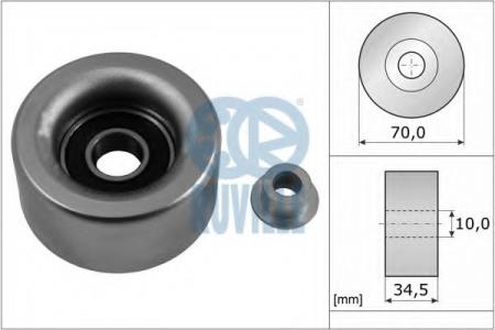    LEXUS IS 250 RX 350 05> TOYOTA LAND CRUISER (J12) 4.0 03> 56967