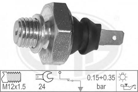    BMW: 3 (E21) 315 75-84, 3 (E30) 320 I/323 I/325 E 2.7/325 I/325 I X 82-92, 3 TOURING (E30) 320 I/325 I/325 I X 87-94, 3  (E30) 320 I/325 I 330012