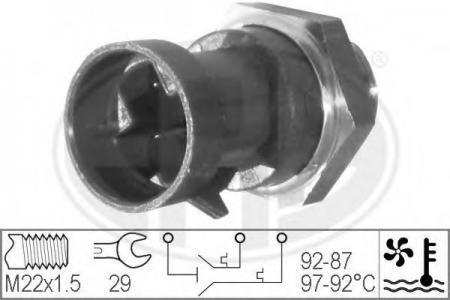    ALFA ROMEO: 145 (930) 2.0 16V T.S. 94-01, 146 (930) 2.0 16V T.S. 94-01, 155 (167) 1.6 16V T.S./1.7 T.S. 16V/2.0 T.S. 16V (167.A2G) 92-97, GTV (91 330228