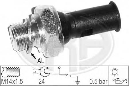    FORD: FOCUS II (DA) 2.5 ST 04-  VOLVO: 240 (P242, P244) 2.0/2.3/2.3 I KAT 74-9 330351